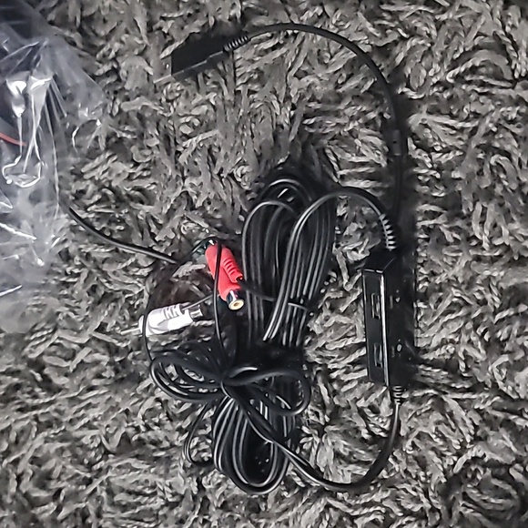 🎮NIB Wired Gaming Headset🎮 - Picture 6 of 7